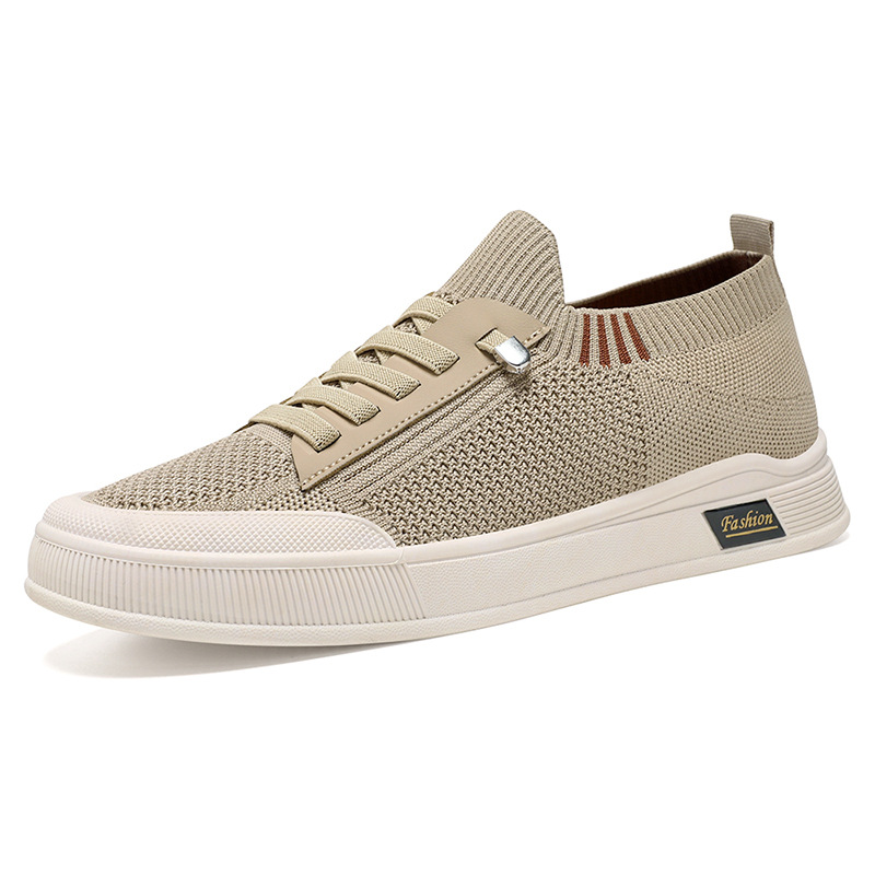 Men Shoes Boss - New Summer Men's Shoes Fashionable Shallow