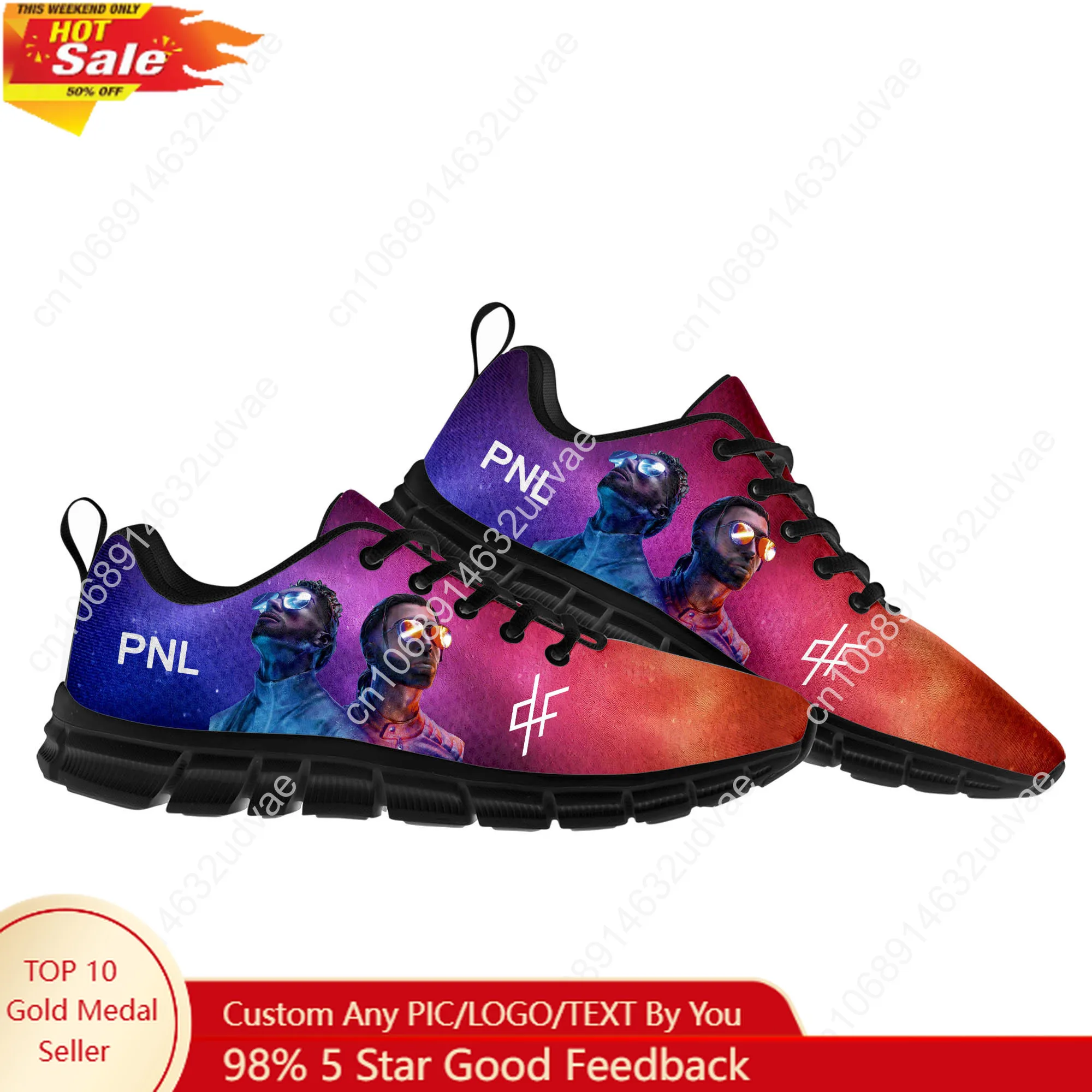 Men'S Shoes No Laces - Le Monde Chico Sports Shoes PNL