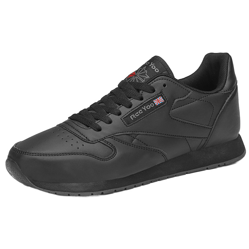 Men Shoes Boss - Lightweight Couple Shoes Large-sized Casual Men's