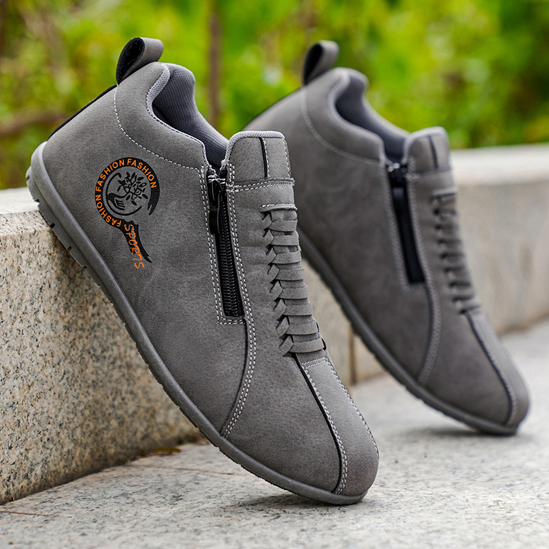 Men Shoes Boss - New Spring Summer Lightweight Comfortable Men's