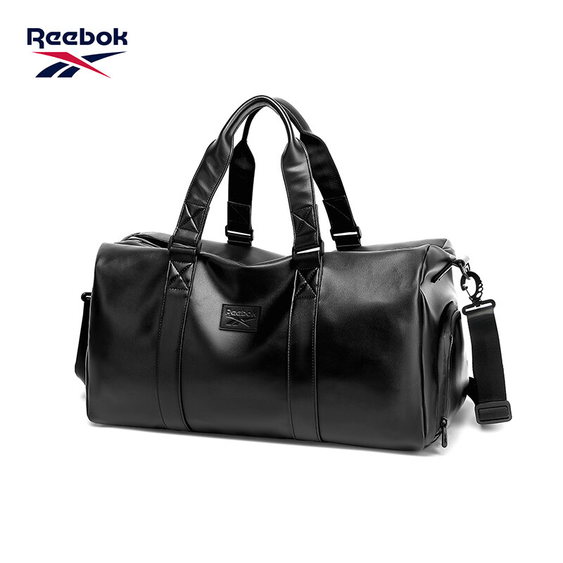 Men Shoes Reebok - REEBOK Classic Unisex Large PU Leather