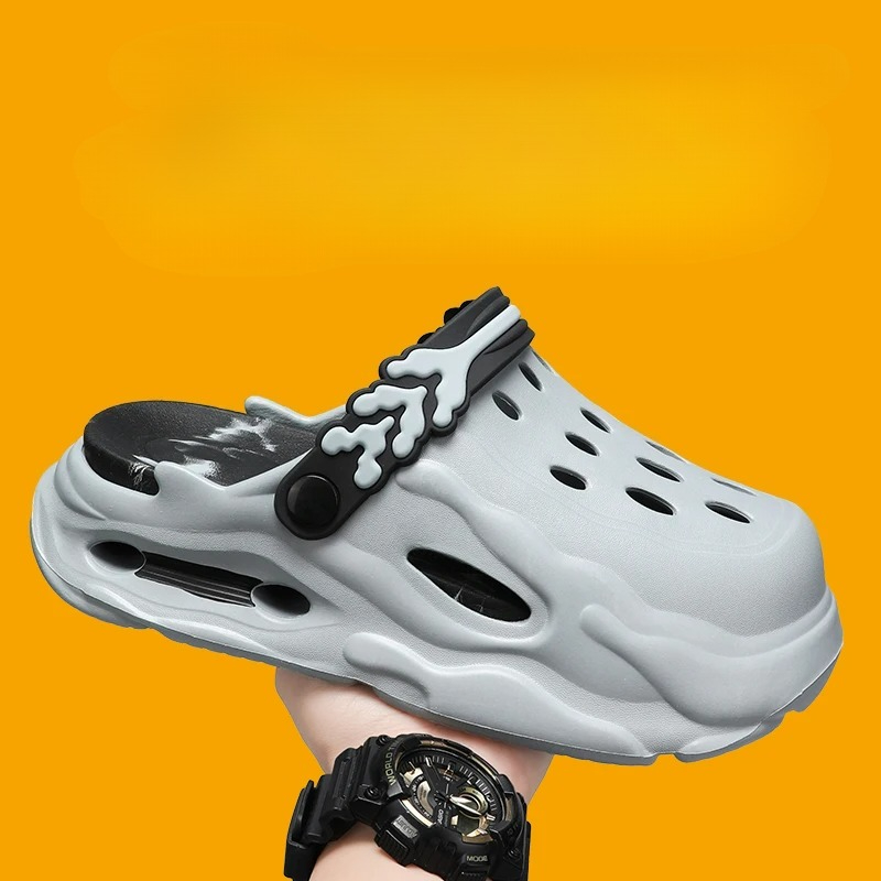 Men Shoes Boss - Beach Slippers Flip Flop Casual Summer
