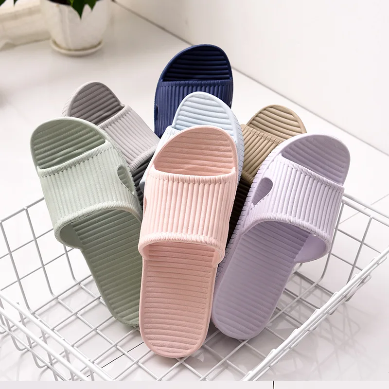 Men Shoes Size To Women - House Slippers Flip Flop Women Platform