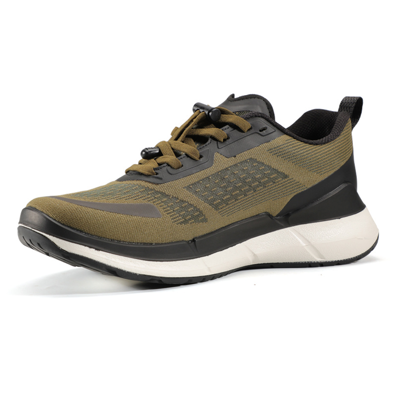 Casual Shoes Men Elastic Fashi - Men Shoes Louboutin 评论和价格