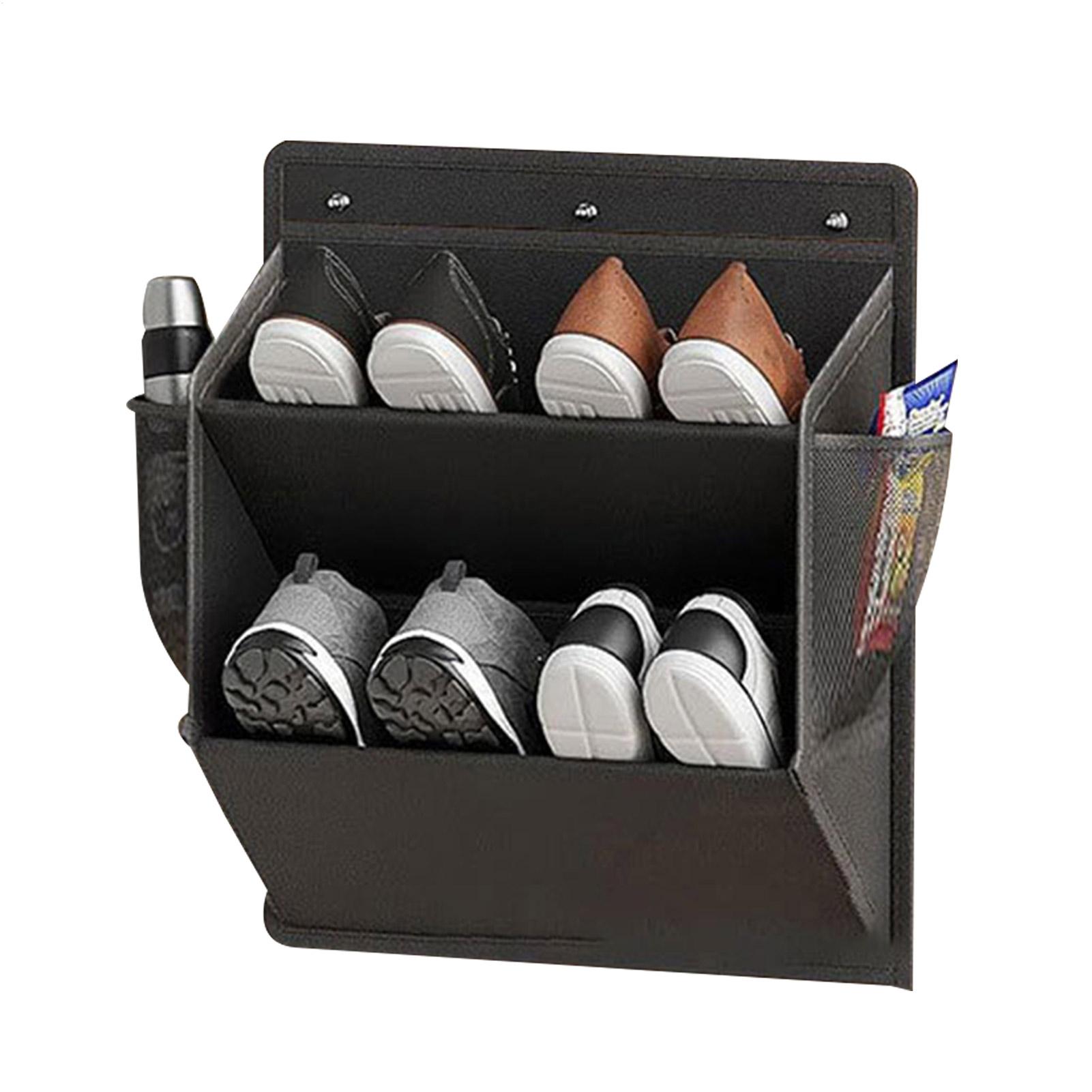 Shoe Rack for RV Wall Shoe Rac - Men Shoes Rack 评论和价格