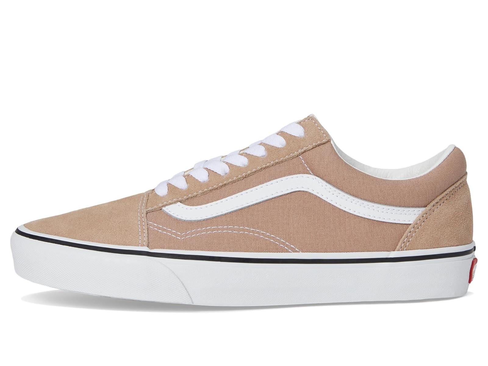 Vans Women's Old Skool Skatebo - Men Shoes Vans 评论和价格