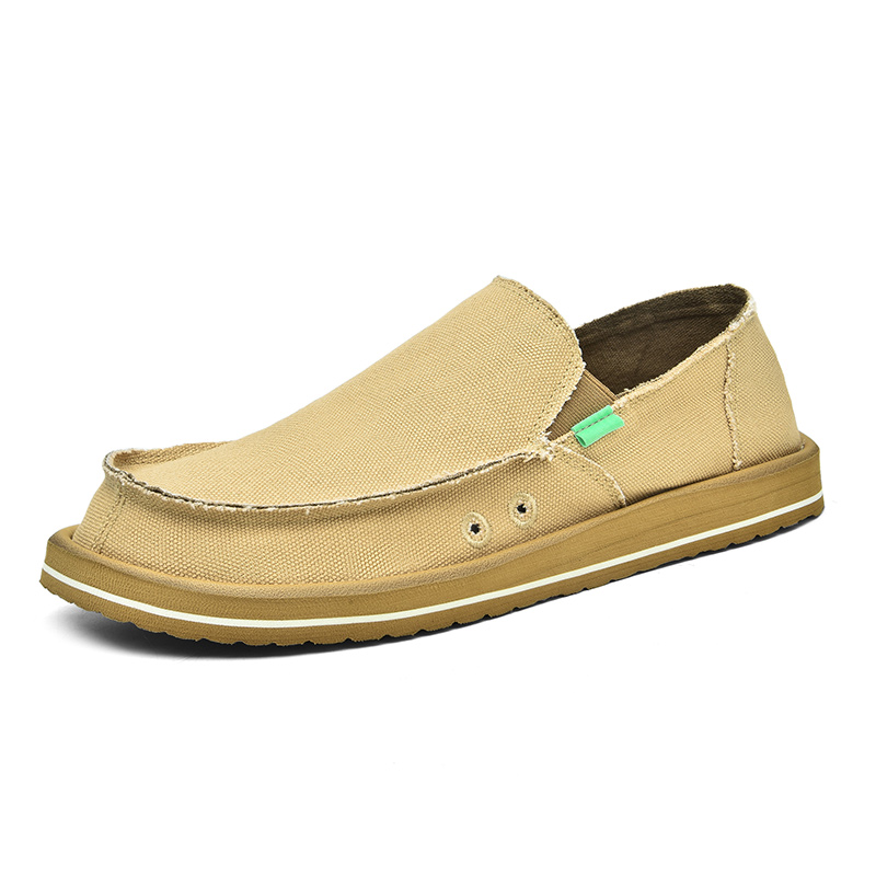 Fashion Sneakers Man Loafers B - Men'S Shoes Loafers Casual 评论和价格