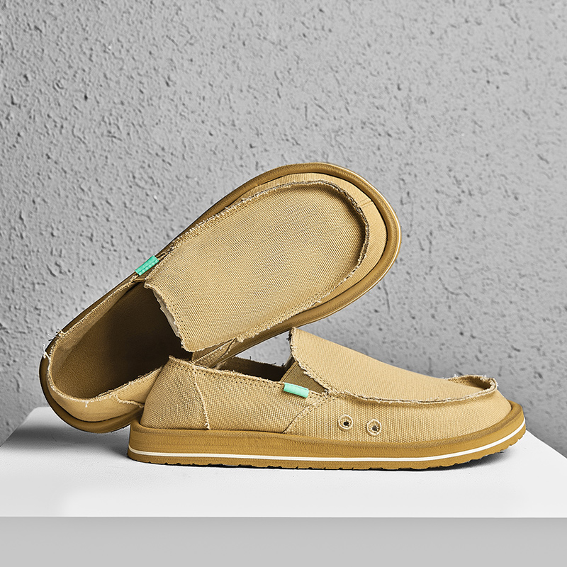 Fashion Sneakers Man Loafers B - Men'S Shoes Loafers Casual 评论和价格