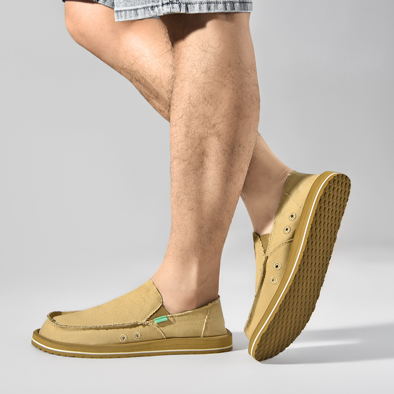Fashion Sneakers Man Loafers B - Men'S Shoes Loafers Casual 评论和价格