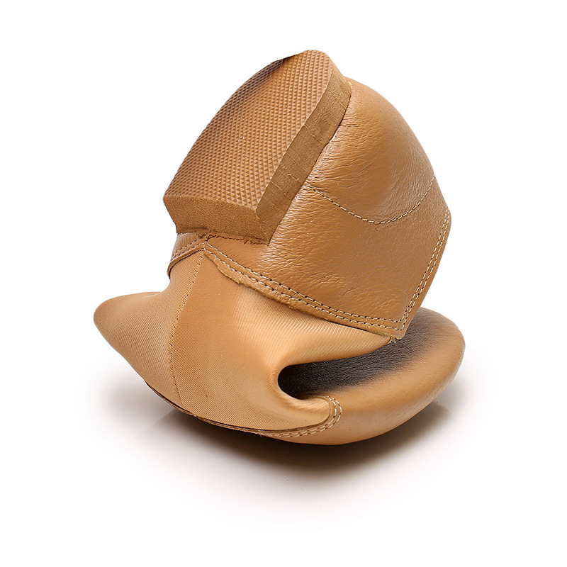 Genuine Leather Jazz Dance Sho - Men Shoes Size To Women 评论和价格