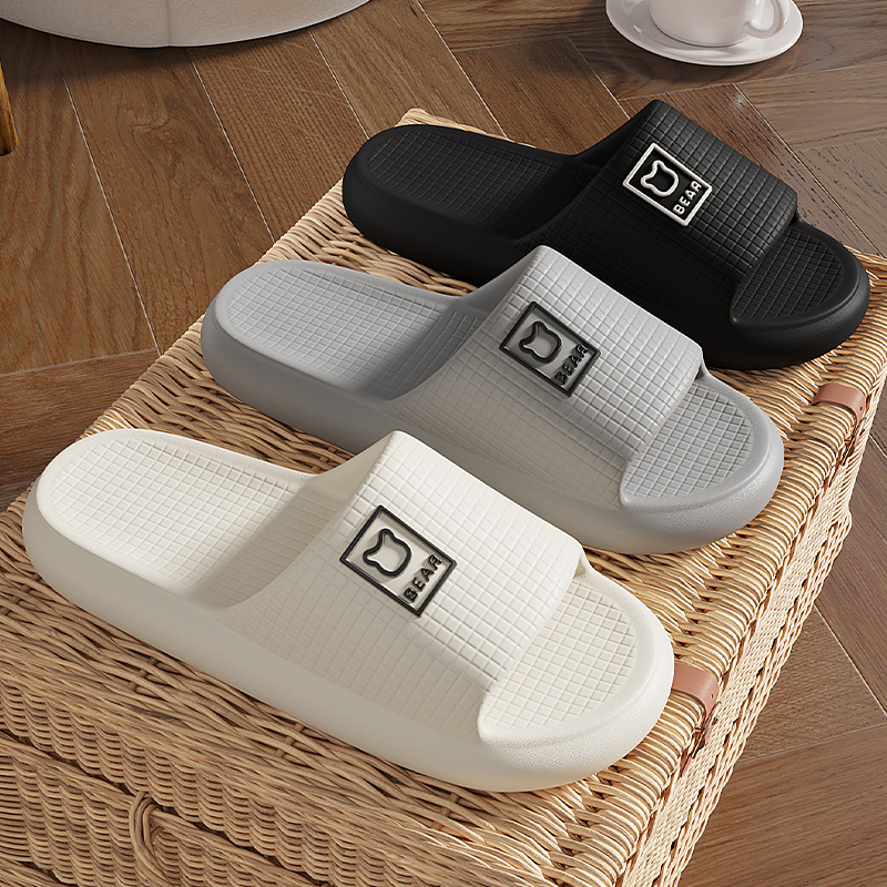 Women Summer Slippers Shower S - Men Shoes Size To Women 评论和价格