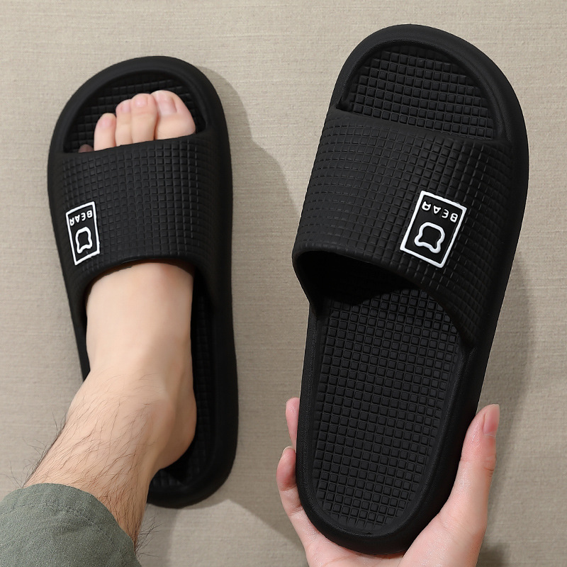 Women Summer Slippers Shower S - Men Shoes Size To Women 评论和价格