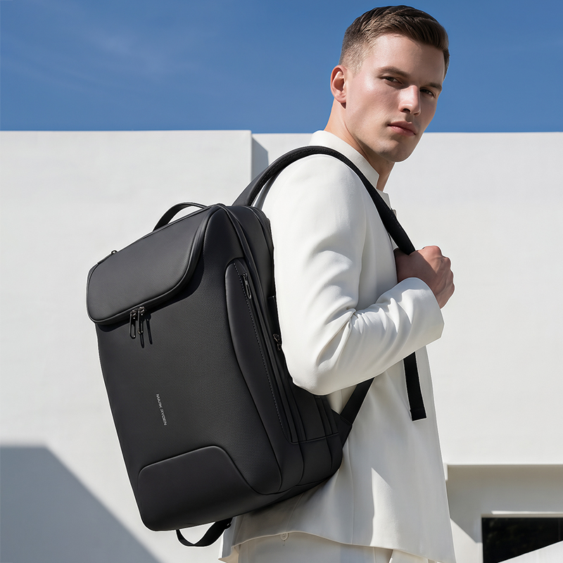 MARK RYDEN 31L Smart Men's Bac - Men Shoes Boss 评论和价格