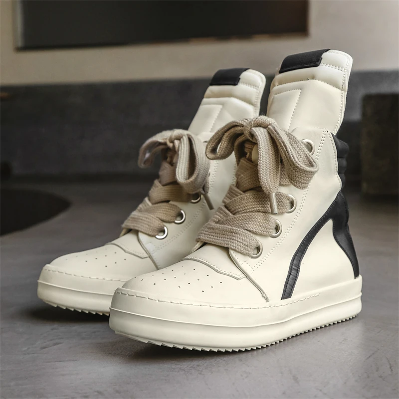Men Casual Luxury Sneakers Str - Men Shoes 2026 评论和价格
