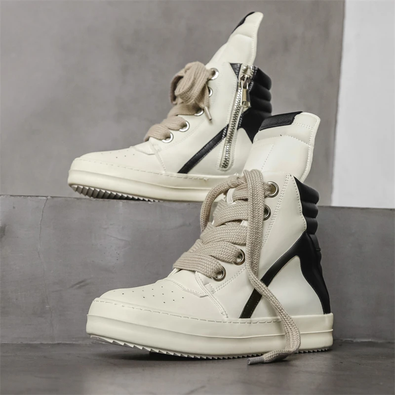 Men Casual Luxury Sneakers Str - Men Shoes 2026 评论和价格