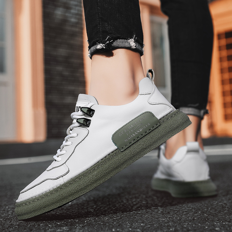 Autumn Fashion Men's Sneakers  - Men Shoes Vans 评论和价格