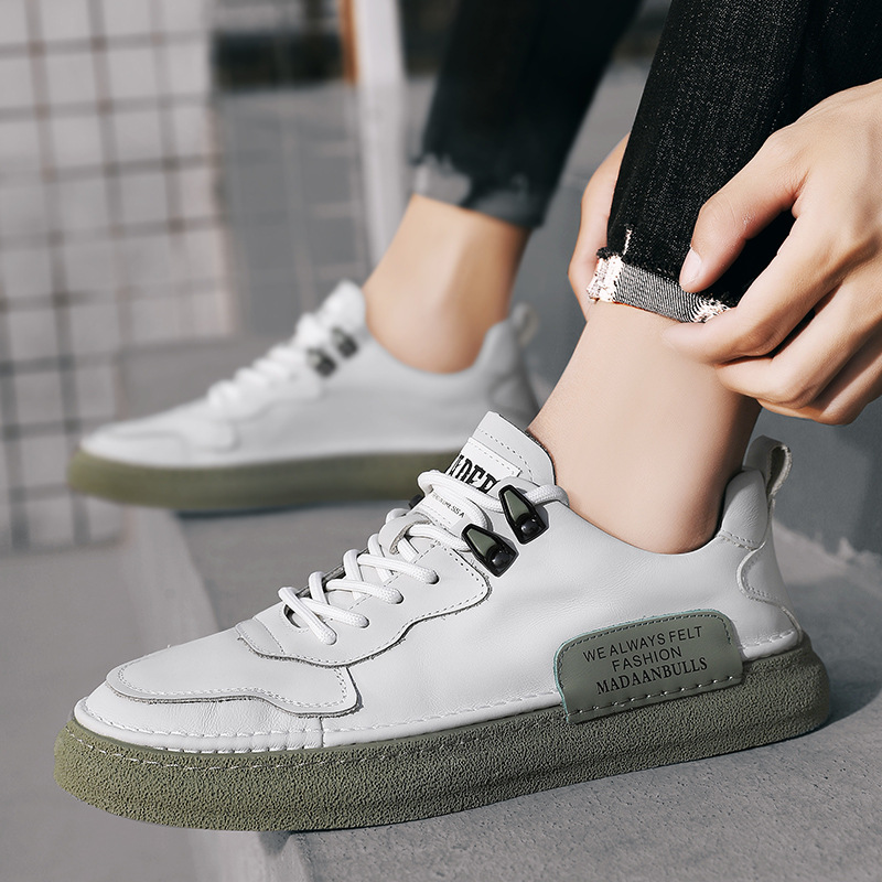 Autumn Fashion Men's Sneakers  - Men Shoes Vans 评论和价格