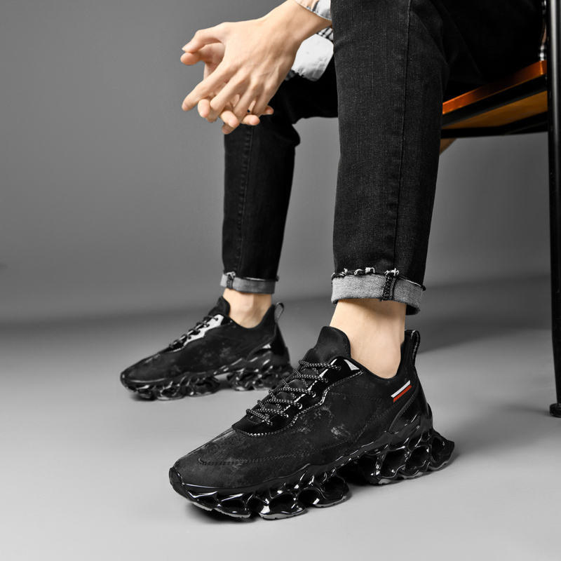 Shoes men Sneakers Male casual - Men Shoes Vans 评论和价格