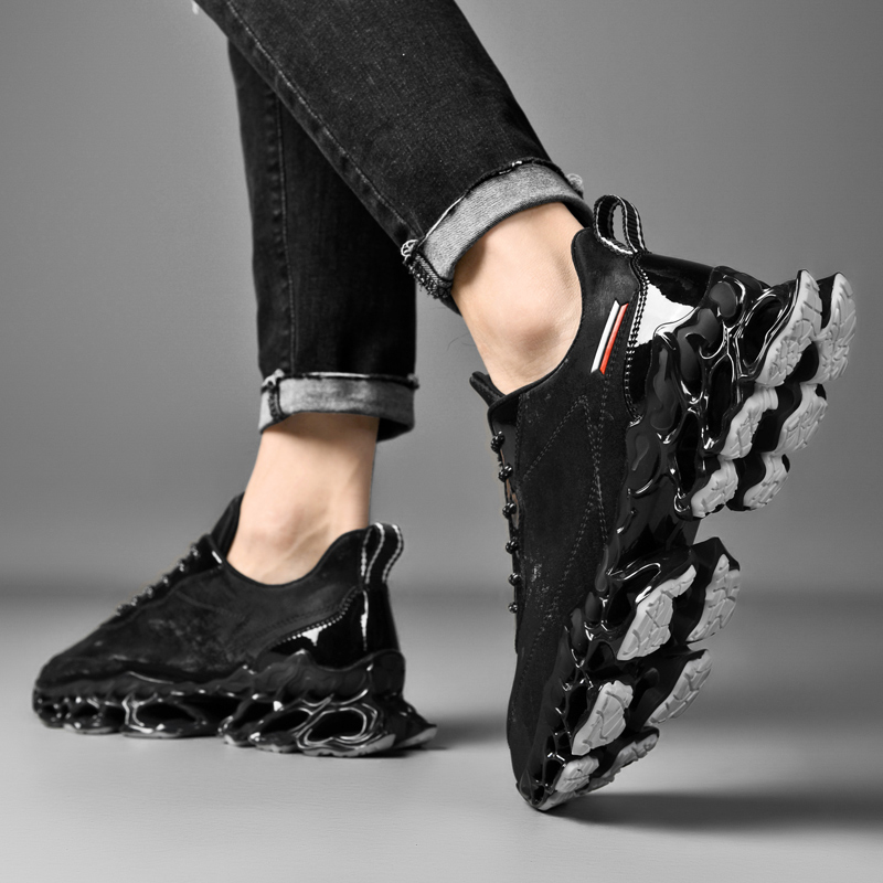 Shoes men Sneakers Male casual - Men Shoes Vans 评论和价格