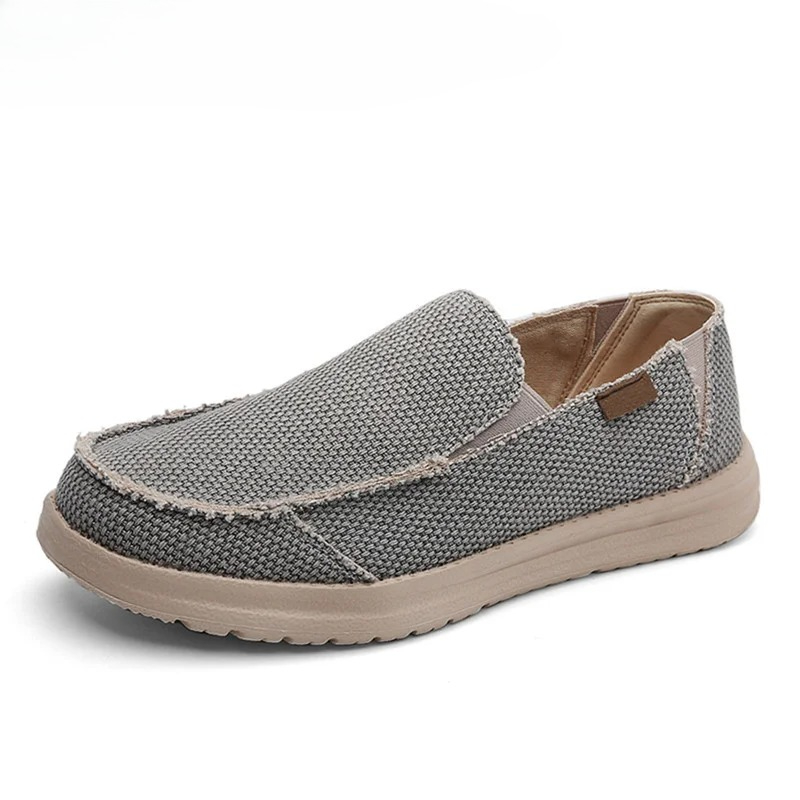 Outdoor Non-Slip Sneakers Comf - Men'S Shoes Loafers Casual 评论和价格