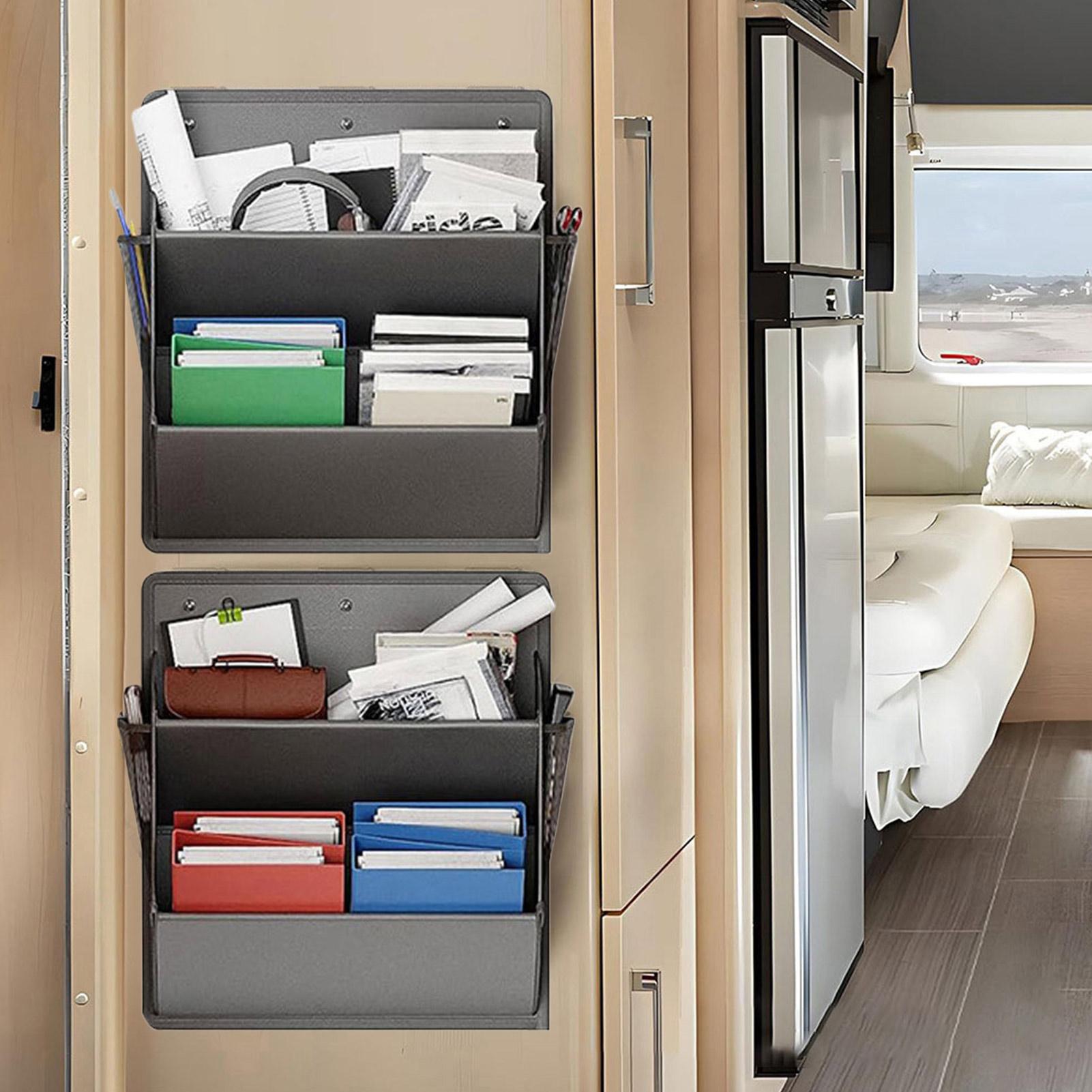 1PC RV Shoe Storage with Adhes - Men Shoes Rack 评论和价格
