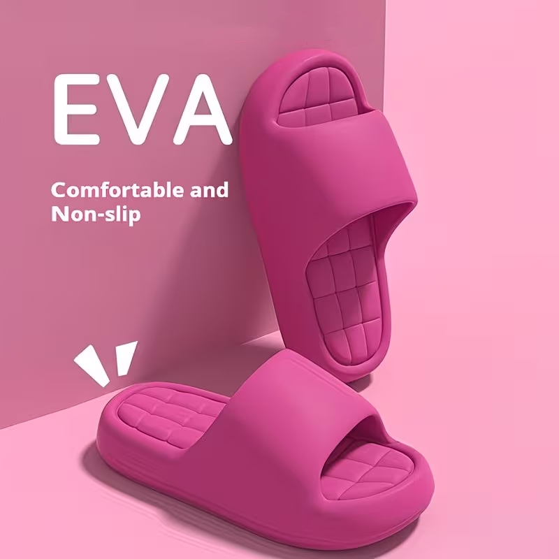 Women Summer Slippers Bathroom - Men Shoes Size To Women 评论和价格