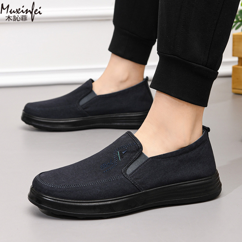 2026 Spring and Autumn New Can - Men Shoes 2026 评论和价格