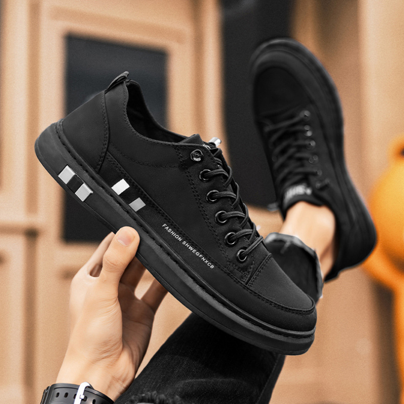 non-leather casual shoes mens  - Men'S Shoes Loafers Casual 评论和价格