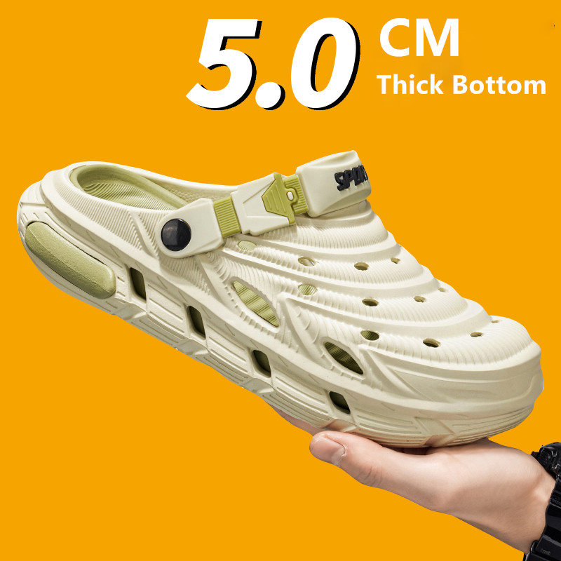 2026 New EVA Soft-sole Men's S - Men Shoes 2026 评论和价格