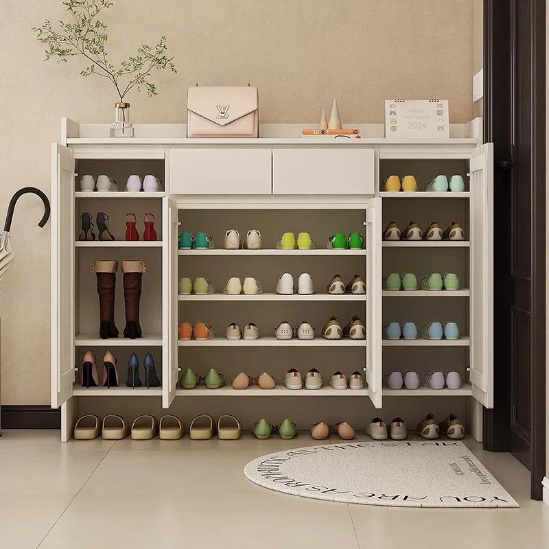 /Rectangle Men Shoe Rack Stora - Men Shoes Rack 评论和价格