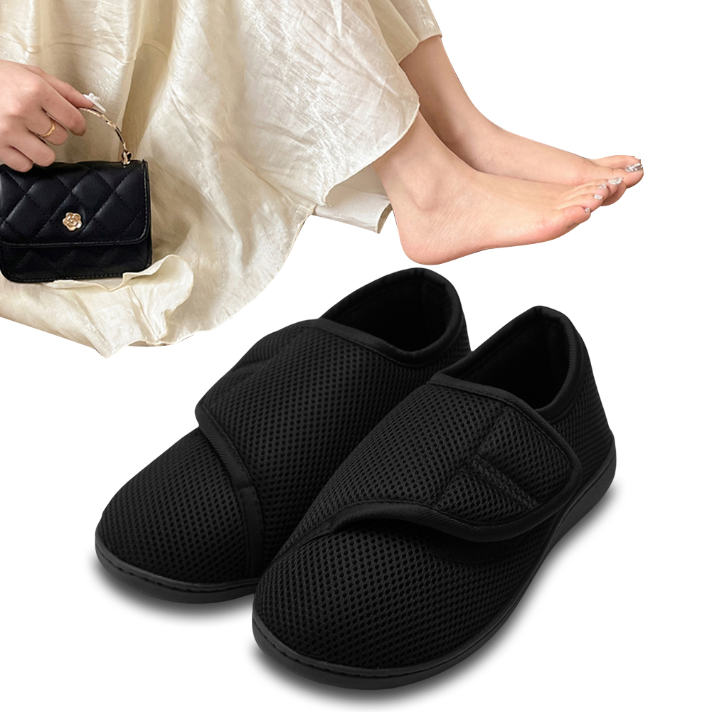 Unisex Diabetic Shoes Wide Wal - Men'S Shoes Plantar Fasciitis 评论和价格