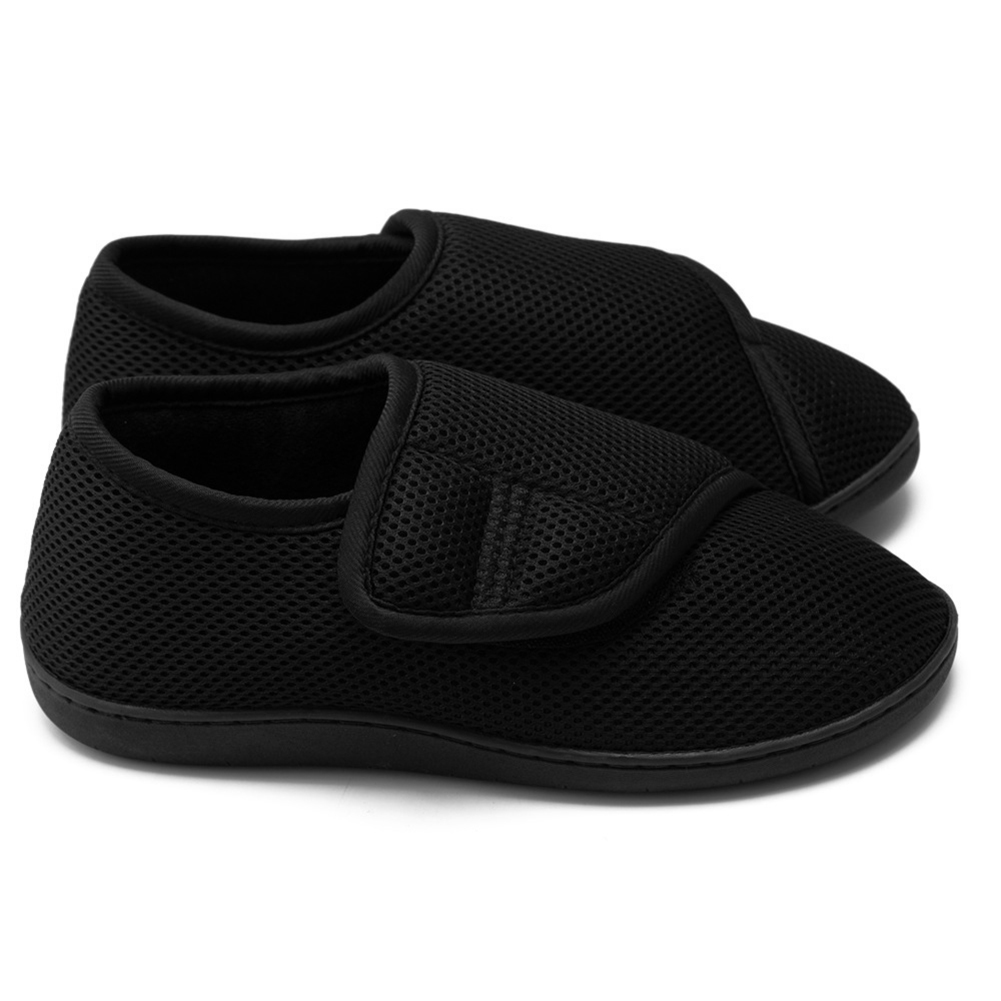 Unisex Diabetic Shoes Wide Wal - Men'S Shoes Plantar Fasciitis 评论和价格