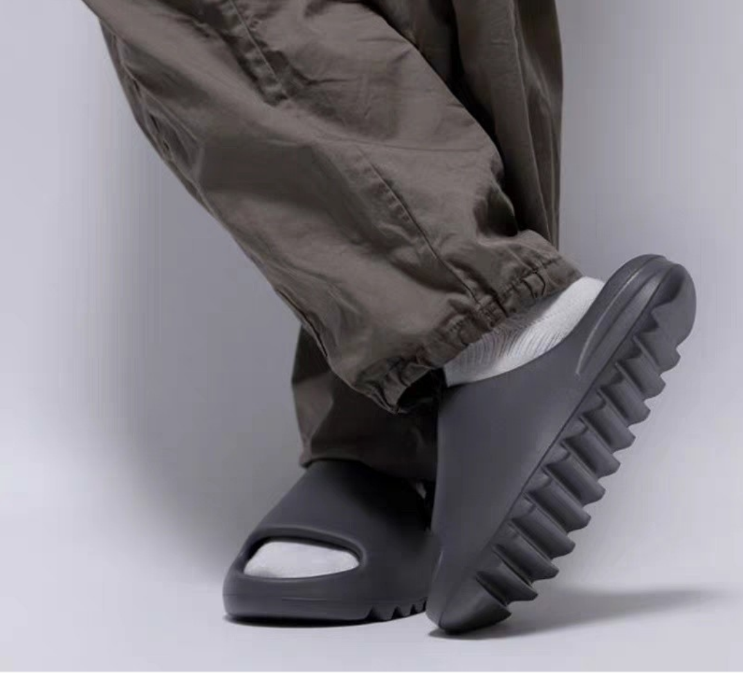 Summer Women Slippers Men Sand - Men Shoes Style 评论和价格