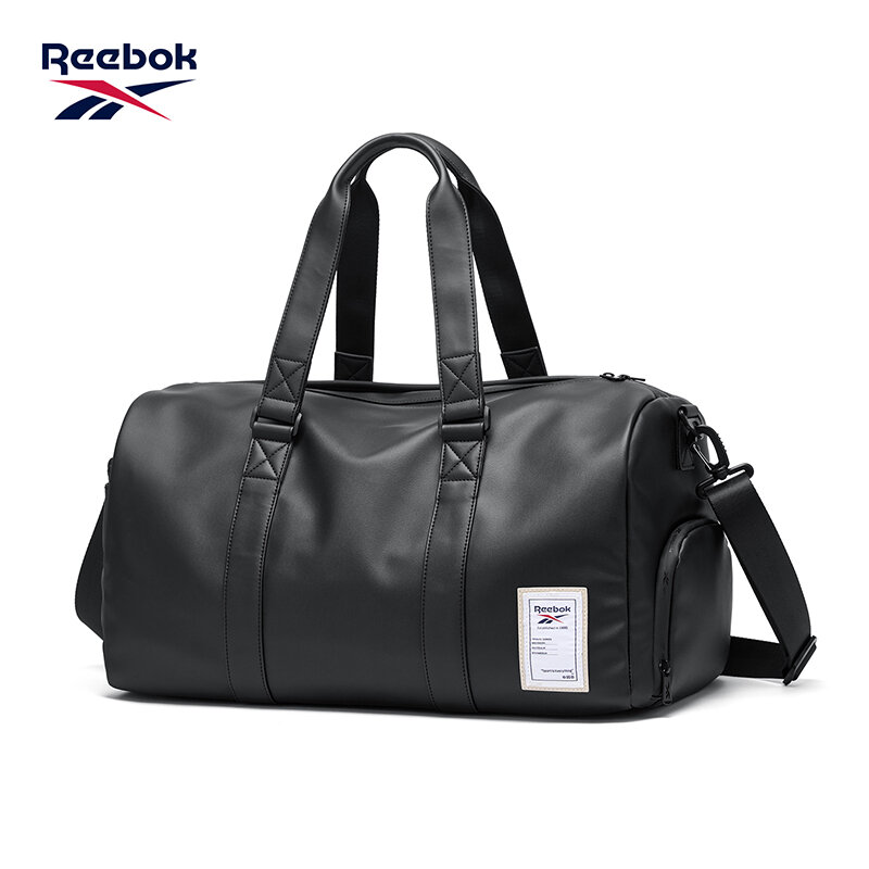 REEBOK Large Capacity Black Le - Men Shoes Reebok 评论和价格