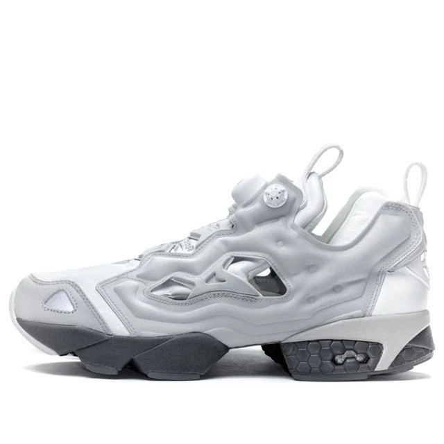 Reebok Men's Instapump Fury Co - Men Shoes Reebok 评论和价格