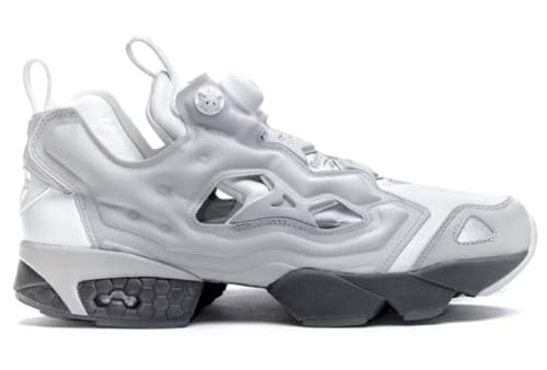 Reebok Men's Instapump Fury Co - Men Shoes Reebok 评论和价格
