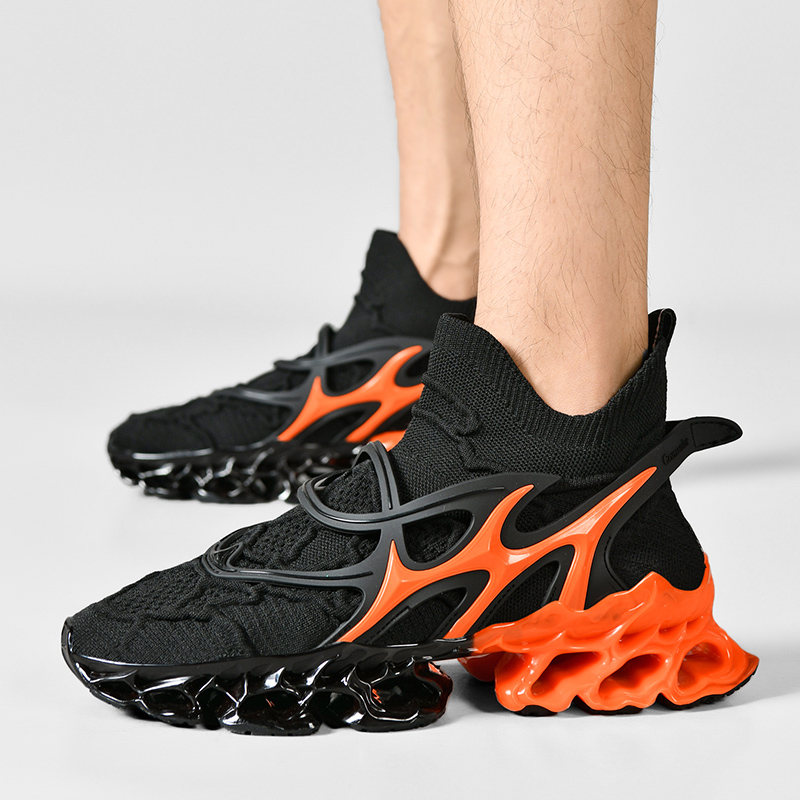 Shoes men Sneakers Male casual - Men Shoes Vans 评论和价格