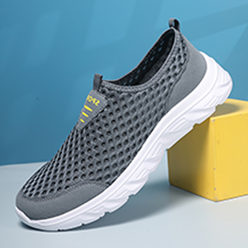 Breathable Men's Casual Sneake - Men Shoes Vans 评论和价格