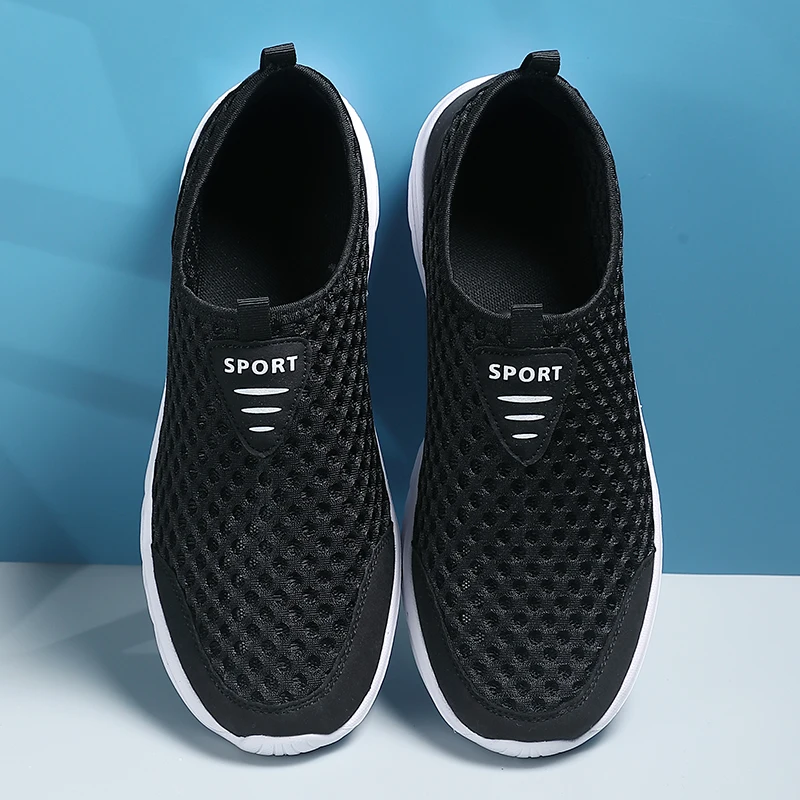 Breathable Men's Casual Sneake - Men Shoes Vans 评论和价格