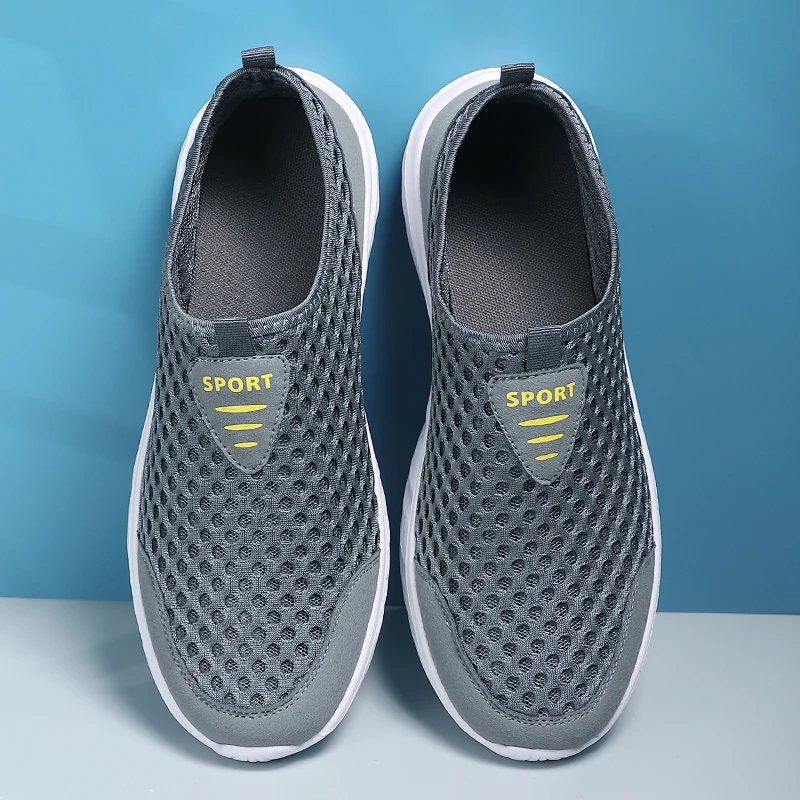 Breathable Men's Casual Sneake - Men Shoes Vans 评论和价格