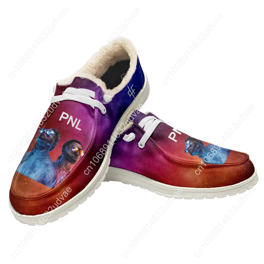 Le Monde Chico Plush Loafers P - Men'S Shoes No Laces 评论和价格