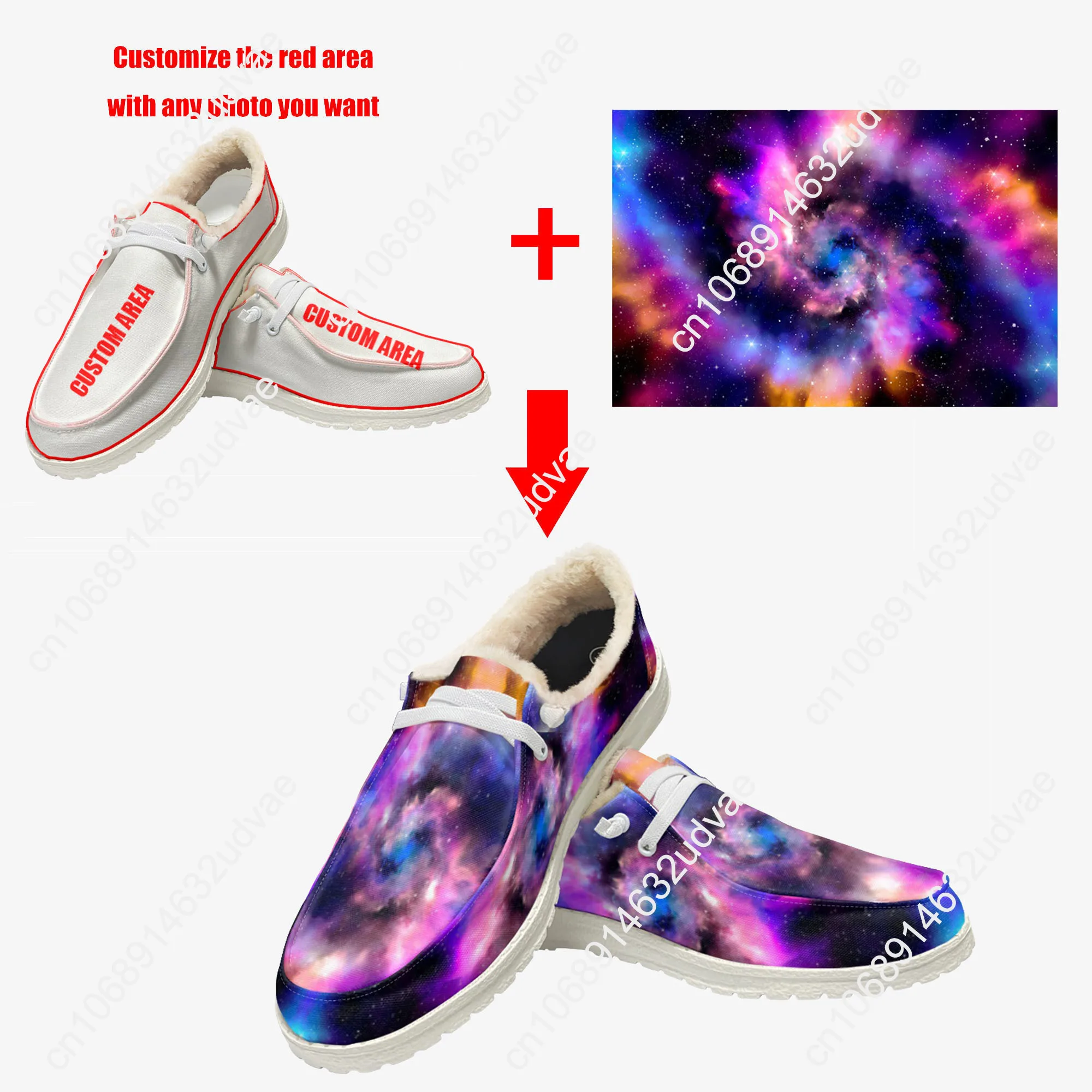 Le Monde Chico Plush Loafers P - Men'S Shoes No Laces 评论和价格