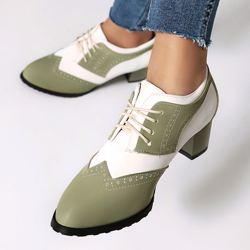 Sweet Women's Low Heels Pumps  - Men'S Shoes Loafers Casual 评论和价格