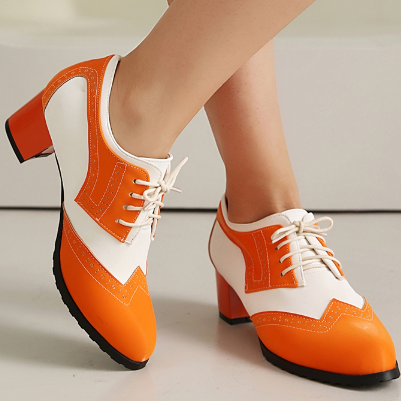 Sweet Women's Low Heels Pumps  - Men'S Shoes Loafers Casual 评论和价格