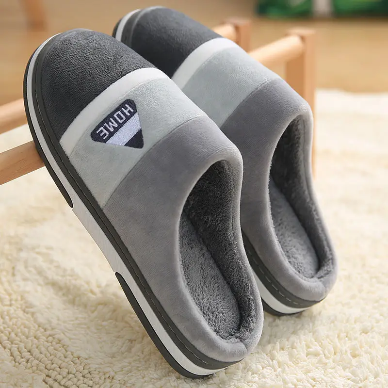 Big Size 48 49 Men Home Slippe - Men'S Shoes Comfort 评论和价格