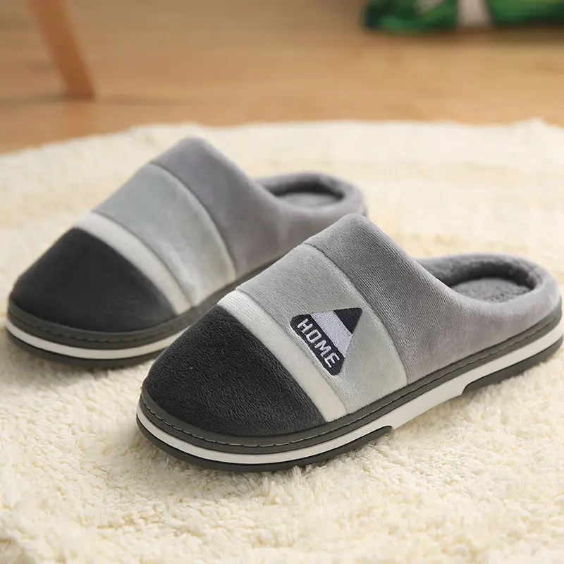 Big Size 48 49 Men Home Slippe - Men'S Shoes Comfort 评论和价格