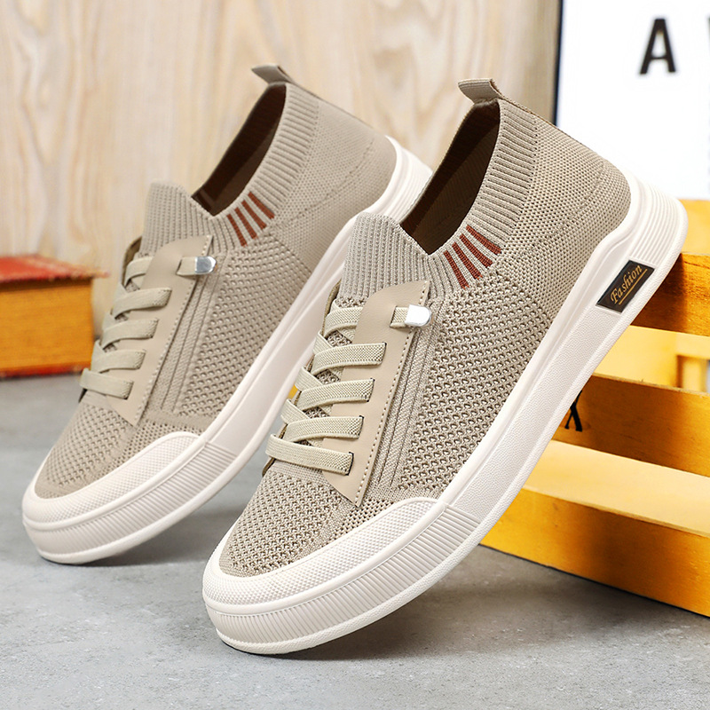New Summer Men's Shoes Fashion - Men Shoes Boss 评论和价格