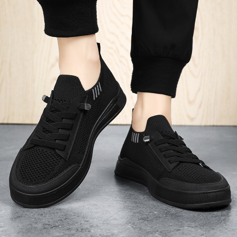 New Summer Men's Shoes Fashion - Men Shoes Boss 评论和价格