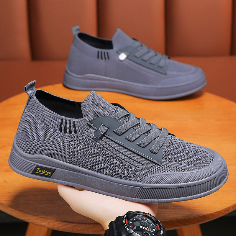 New Summer Men's Shoes Fashion - Men Shoes Boss 评论和价格