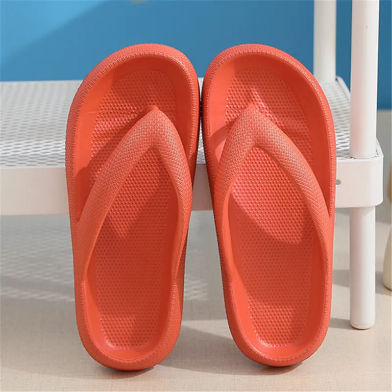 Non Slip Platform Flip Flops W - Men Shoes 2026 评论和价格